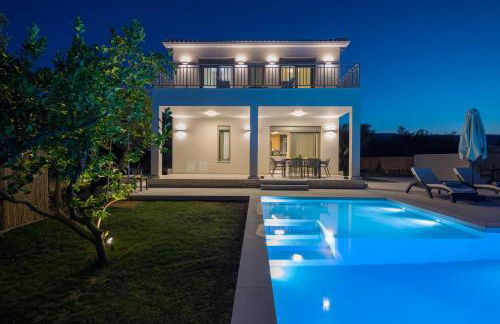 Villa Olivea - Foto 68