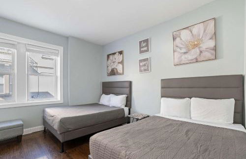 Luxe Beach Estate - 4 Bedrooms and 3 Bathrooms - Foto 20