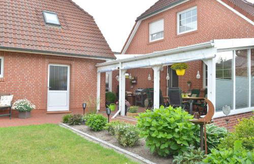 Ferienwohnung Sonnenberg, 25502 - Foto 1