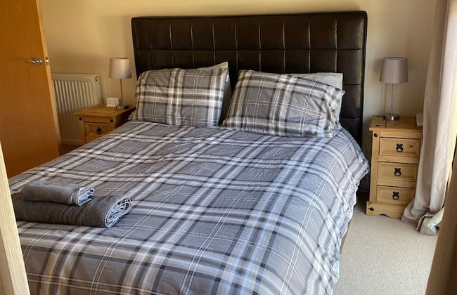 River Penthouse Little Paxton - 75 Skipper Way - Photo 13