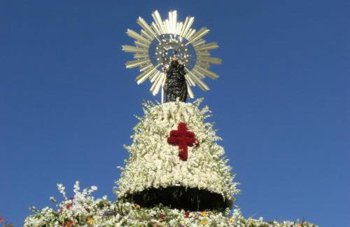 El BALCÓN de PILAR - Foto 40