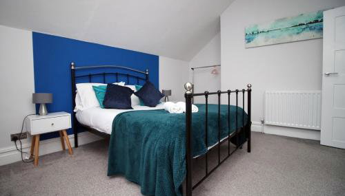 Stunning sea views - Barry's Retreat by Tŷ SA - Foto 3