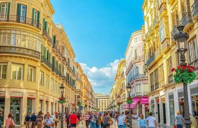 MalagaSuite Bermeja City - Foto 39