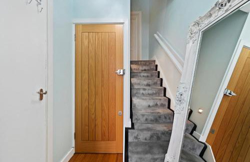 Hampstead Opulence Apartment - Luxurious Split Level Property - Foto 13