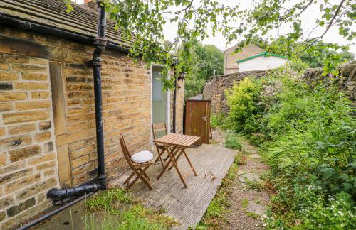 Bamforth Cottage - Foto 16