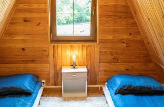 DOM LAS - natura, relaks, jacuzzi. - Foto 7