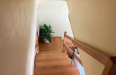 Gite LA FONTAINE Famille Amis Relais Motards - Foto 8