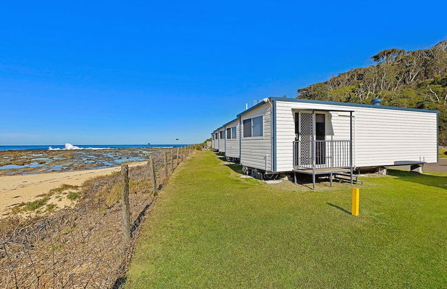 Blue Lagoon Beach Resort - Foto 21