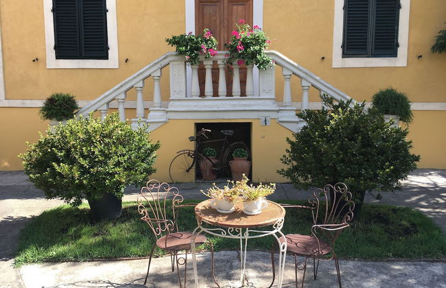 Lucca in Villa San Donato - Foto 39