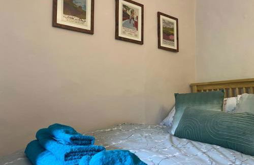 17th Century Cottage with Hidden Garden - Foto 22