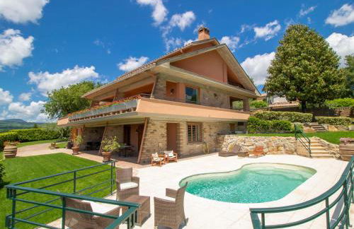 Villa Villa Carolina by Interhome - Foto 2