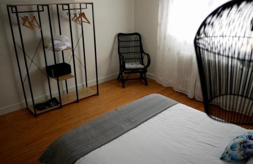 Aux Lagerstroemias - Foto 21