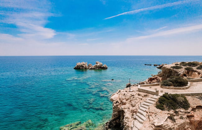 Villa in Karpathos with swimming pool and garden - Foto 34