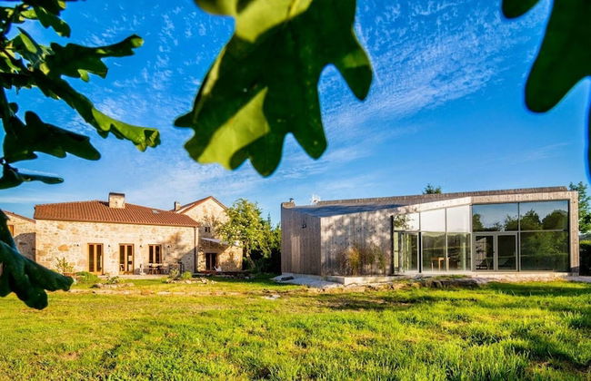 Os Lambráns - Foto 57