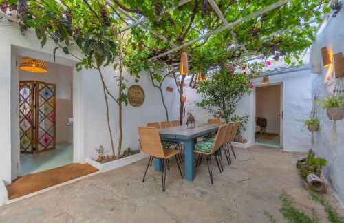 Casa Cortijo con piscina privada en Betis - Foto 73