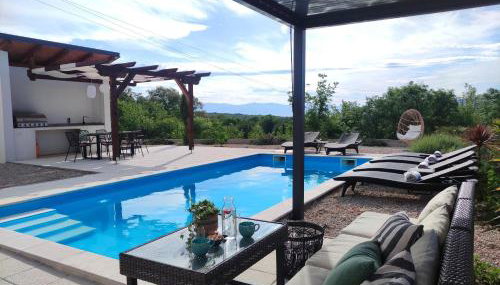 Lazy 8 Villa - Foto 5