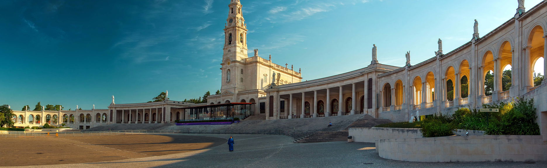 Excursión a Fátima y Aljustrel