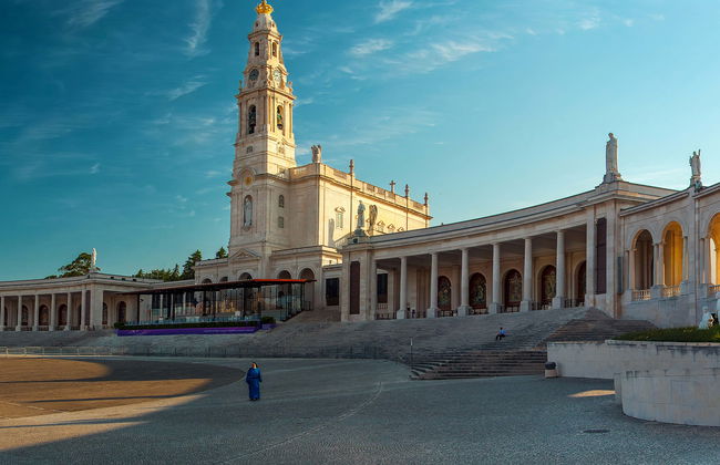 Excursión a Fátima y Aljustrel - Foto 2