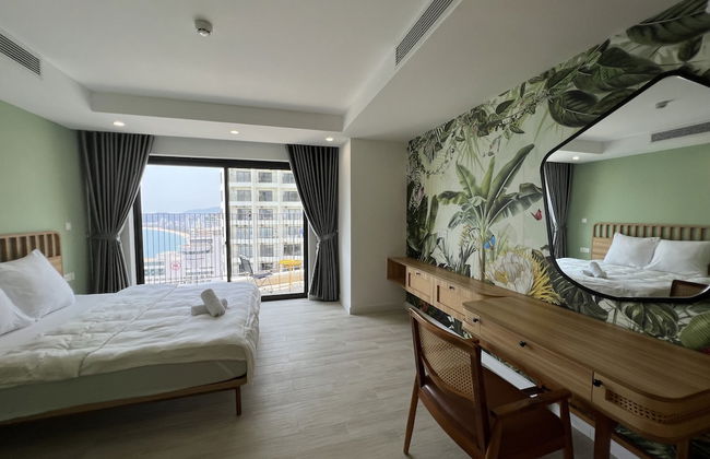 PHONGLIEM Apartment - Foto 15