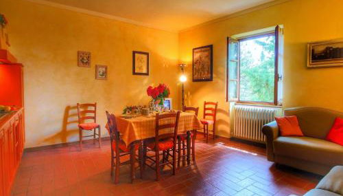 Majestic Farmhouse in Loro Ciuffenna with Pool - Foto 5