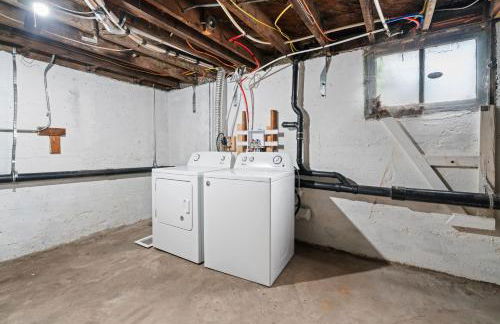 Historic Home in Downtown Vancouver - Foto 61