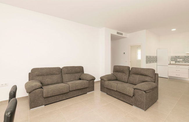 Miamar 1 in Hozanejos - Foto 10