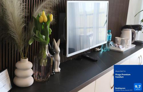 Praga Premium Comfort na wyłączność - Foto 15