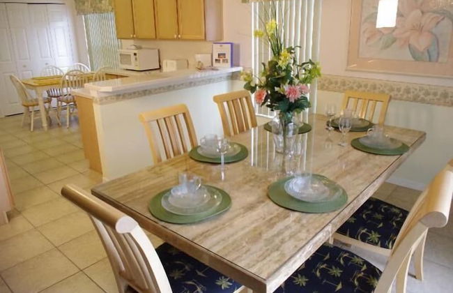 Ly53798 - Indian Ridge - 4 Bed 2 Baths Villa - Foto 11