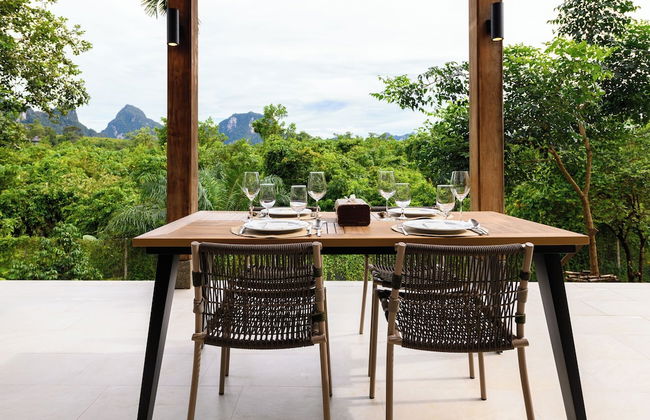 Anawa Krabi - Foto 22