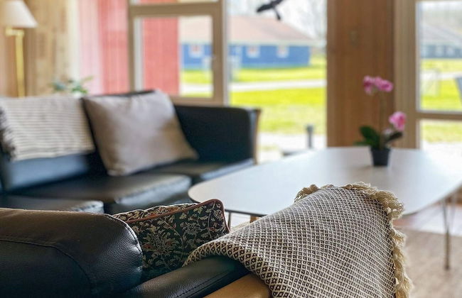 12 Person Holiday Home in Nordborg - Foto 34