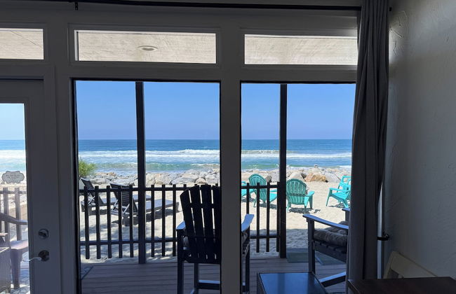 Beachfront Retreat - Foto 59