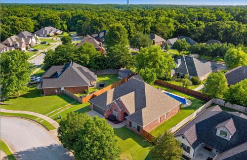 Poolside Place-Game Room-MTB-Friendly - Foto 44