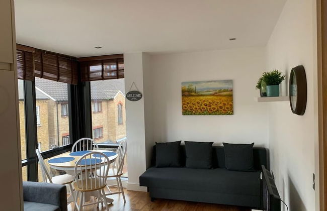 City Apartments Kings Cross - Foto 1