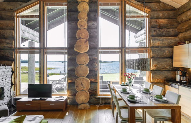 Villa pärla - Foto 7