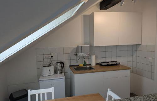 interaktiv Appartements in Ratingen - Düsseldorferstrasse - Foto 44
