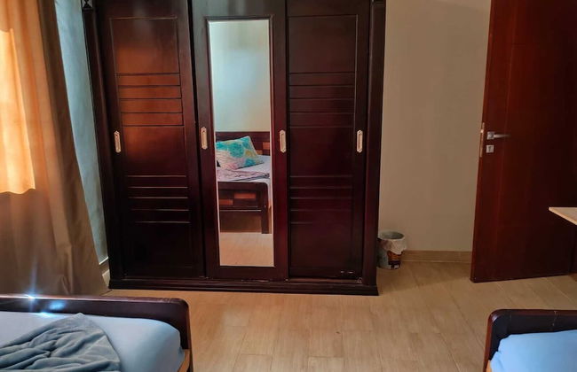 Sokhna Sea Breeze Chalet - Foto 2