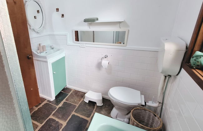 Rustic Country Lane Farmhouse in Lysterfield - Foto 20