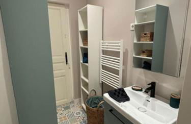 Location maison Mirambeau - 17150 - Foto 12