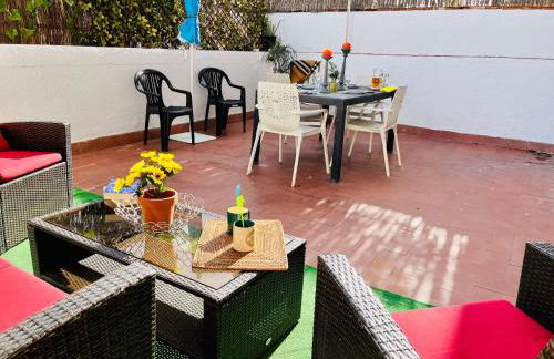 Calm Terrace Barcelona - Foto 13