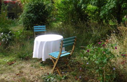 Blumenhaus - Foto 17