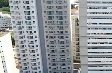 Setin Midtown Campinas - Foto 53