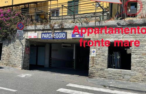 Appartamento fronte mare - Foto 28