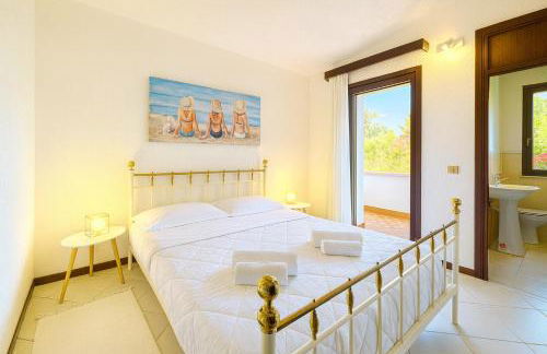 Villa by the Sea and Pool - Foto 14