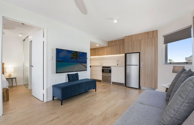 Sandcastles Mooloolaba - Foto 10