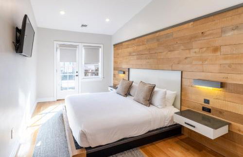 The Newport Lofts - Brick Market Place - Foto 57