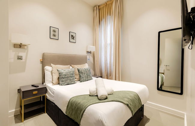 High Street Kensington Apartments - Foto 16