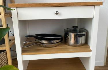 Apartment zentral in Gießen mit Balkon! - Photo 12