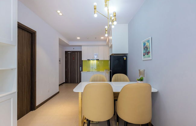 Sumi House - CSJ Tower Apt Vung Tau - Photo 14