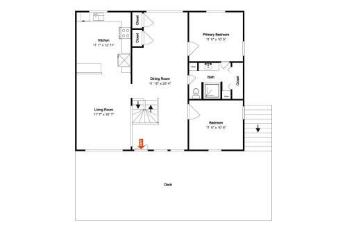 Ocean Oasis - Foto 26