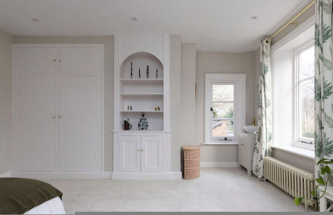 Country Retreat - Sleeps 14 - Large Garden - Foto 24